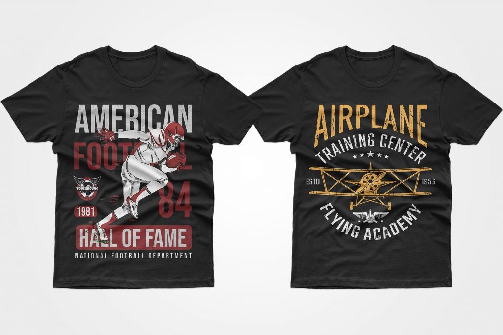 editable t shirt designs