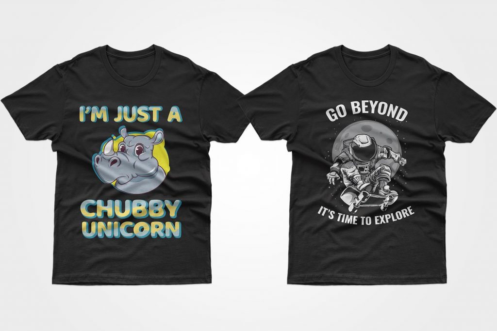 editable t shirt designs