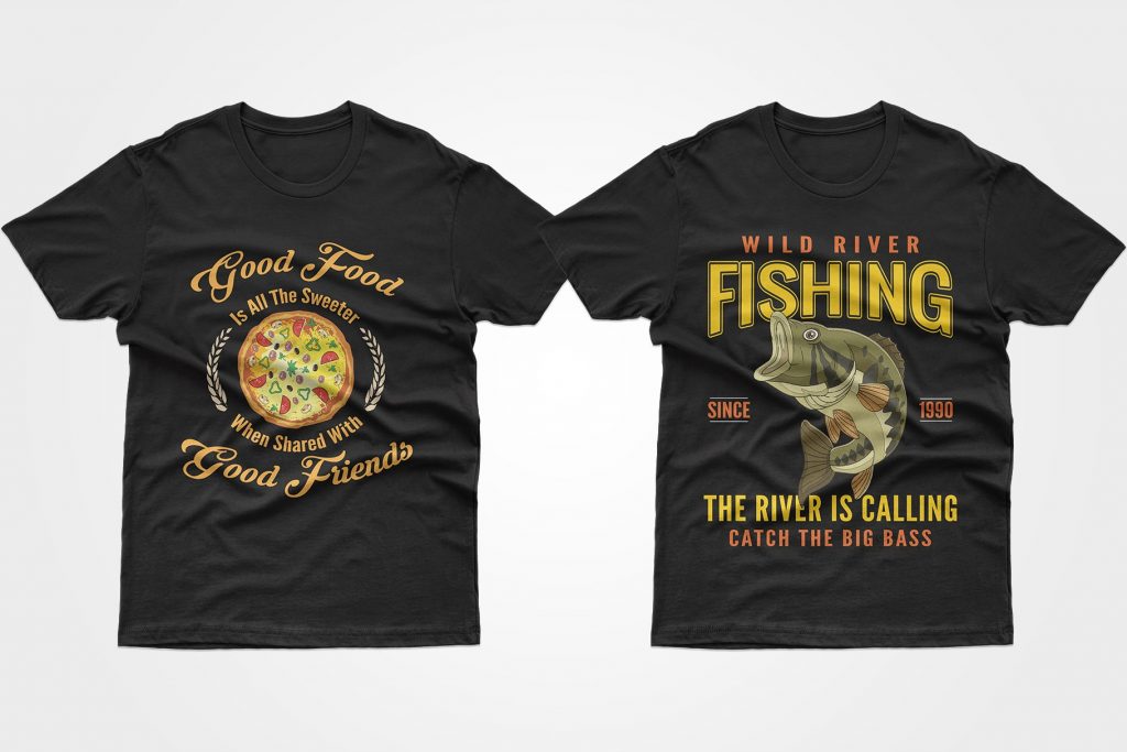 editable t shirt designs
