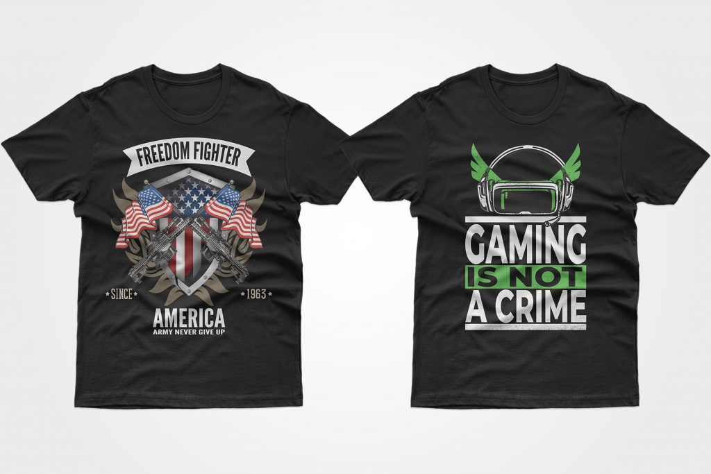 editable t shirt designs