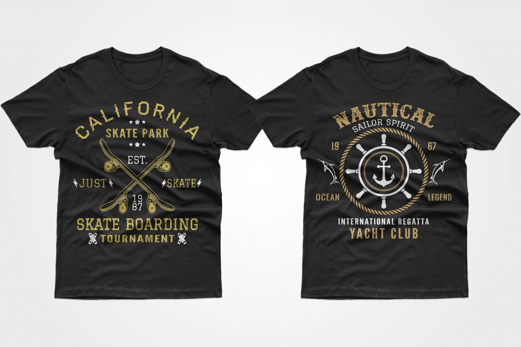 editable t shirt designs
