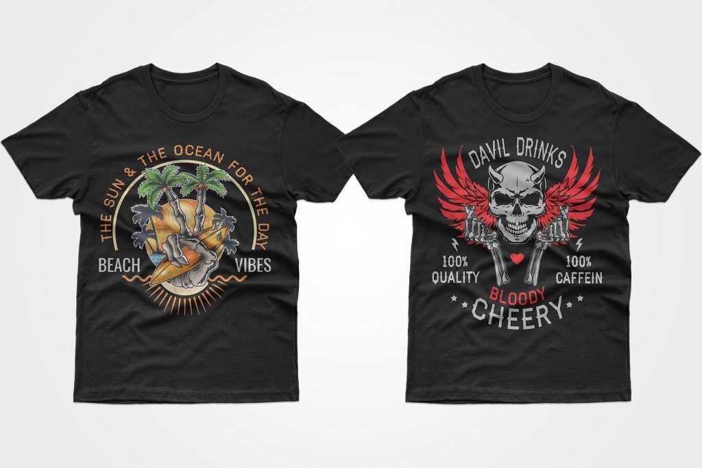 editable t shirt designs