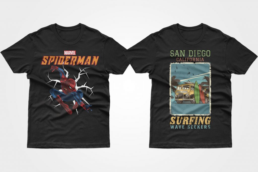 editable t shirt designs