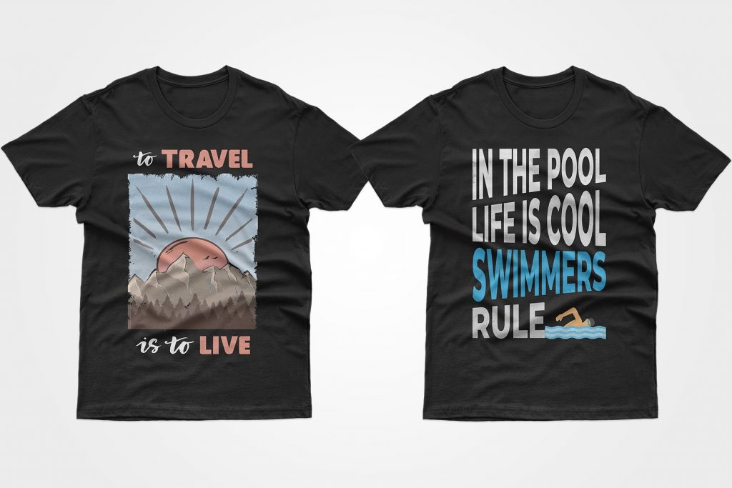 editable t shirt designs