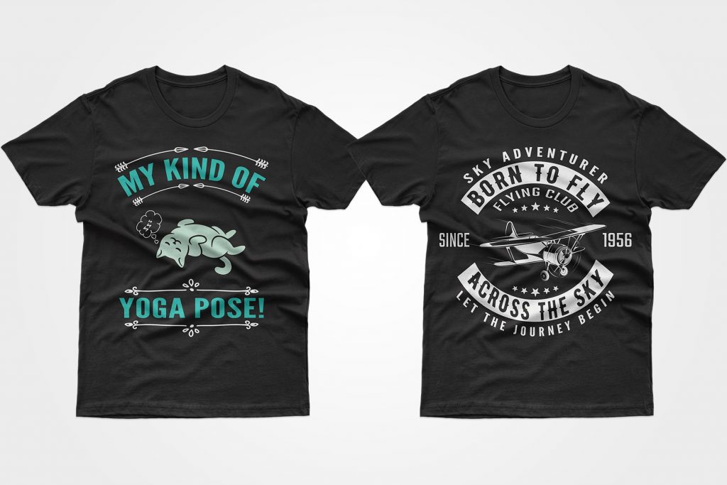 editable t shirt designs