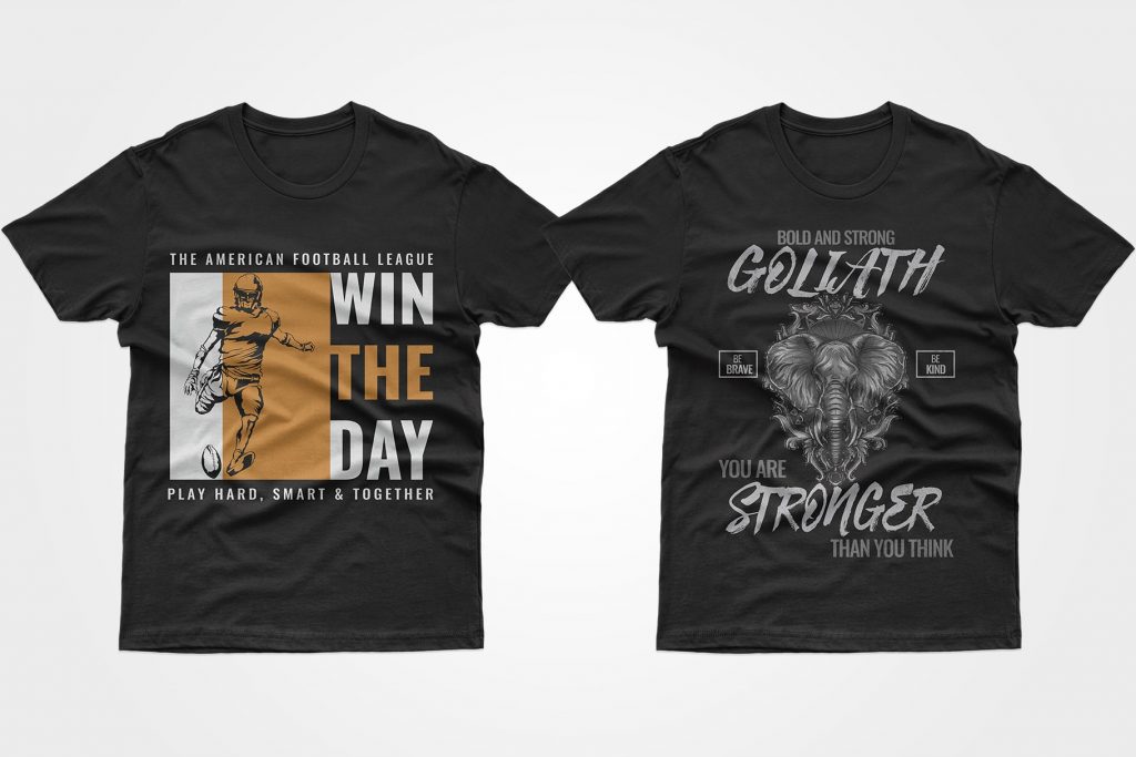 editable t shirt designs