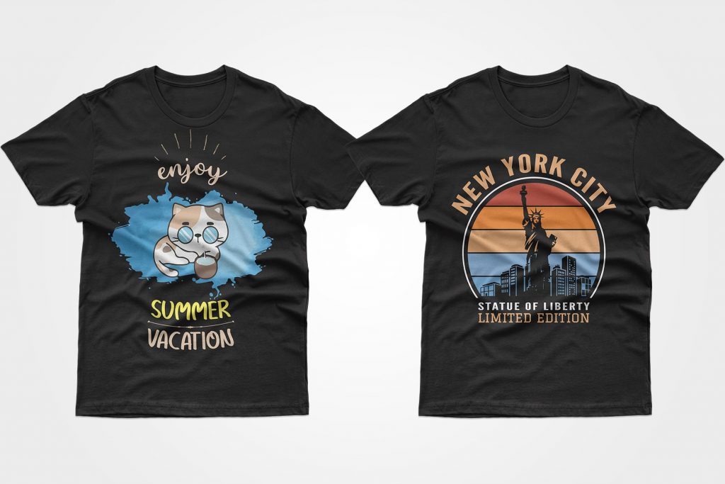 editable t shirt designs