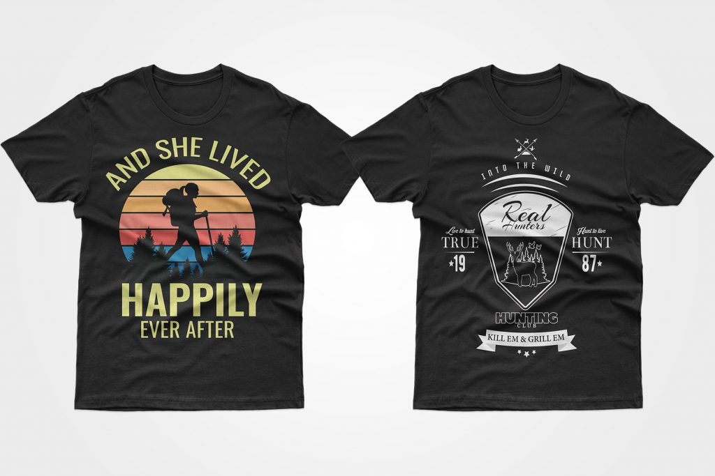editable t shirt designs