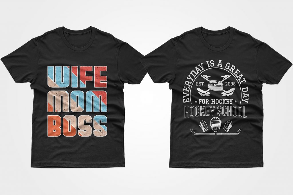 editable t shirt designs