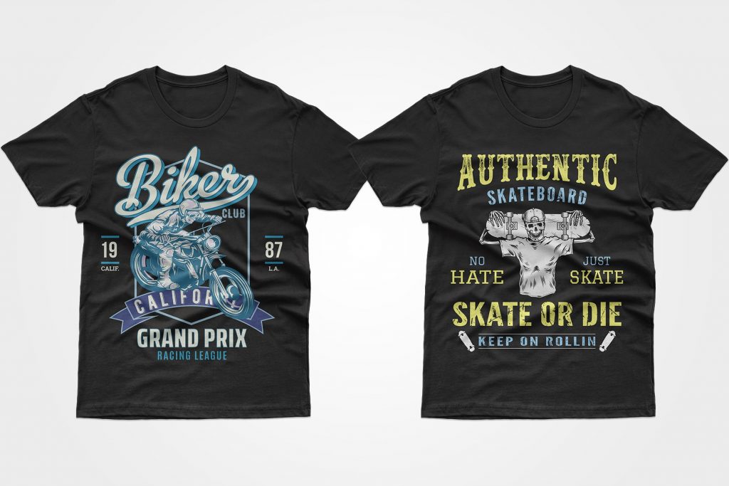 editable t shirt designs