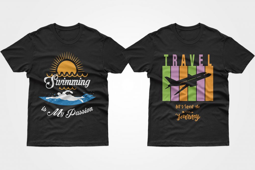 editable t shirt designs