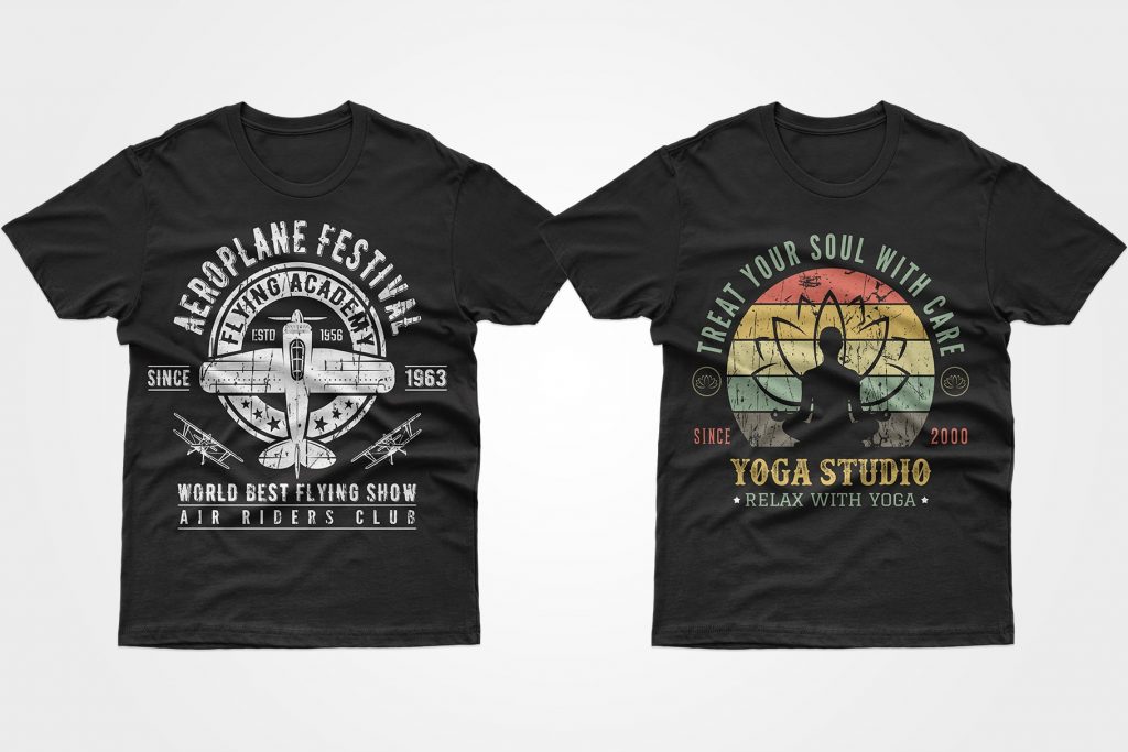 editable t shirt designs