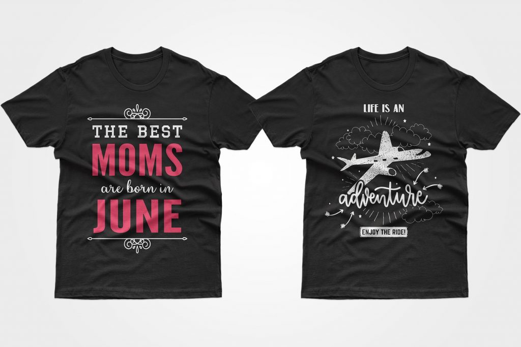 editable t shirt designs