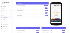 SEO Tool