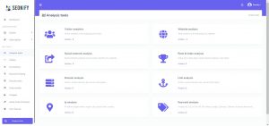 SEO Tool