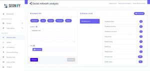 SEO Tool