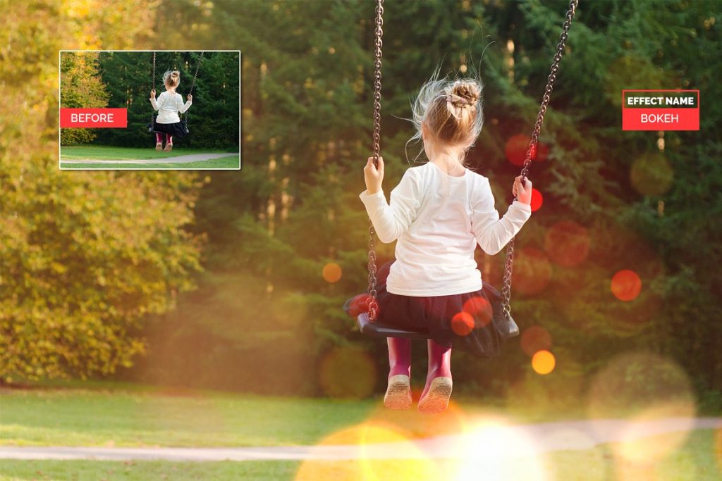 photoshop actions pack