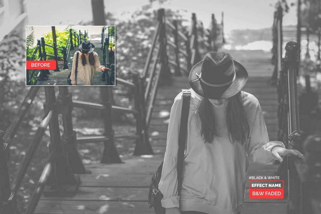 photoshop actions pack