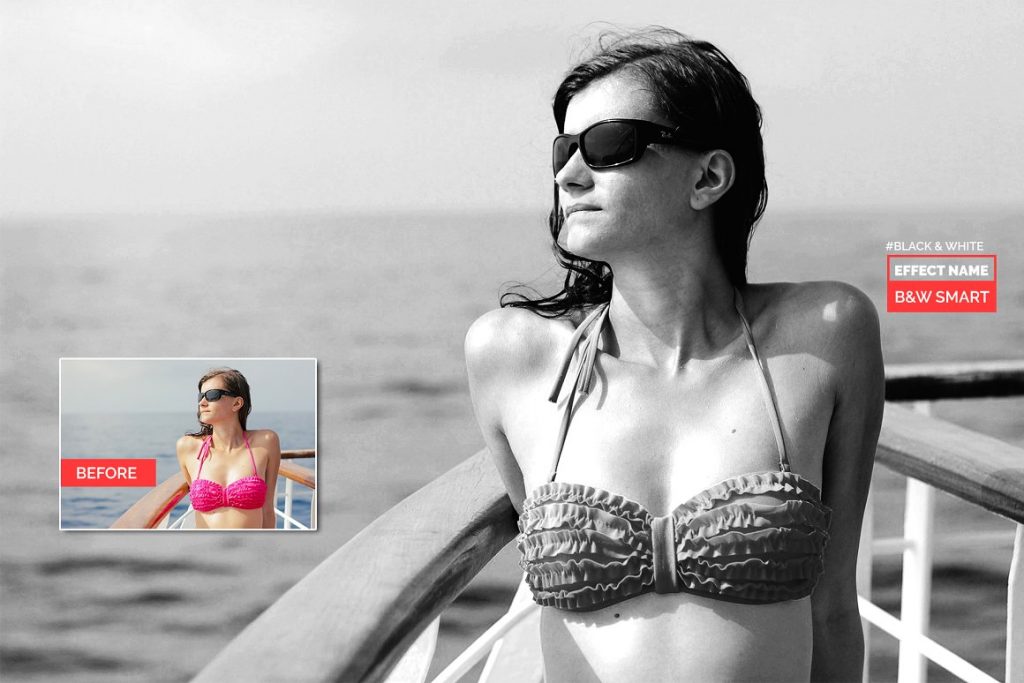 photoshop actions pack