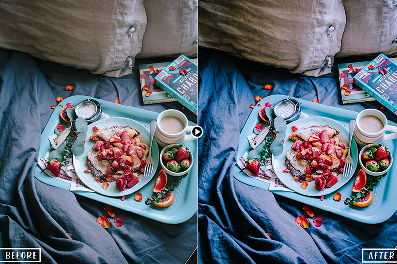 photoshop actions pack