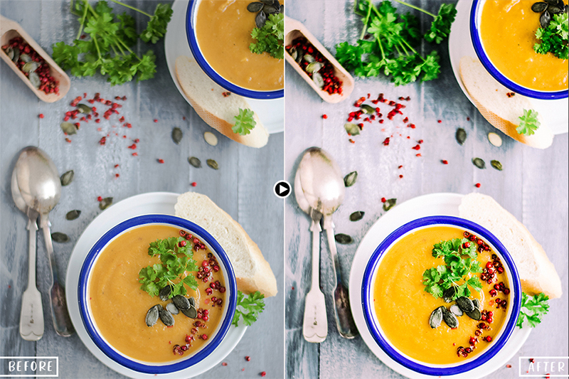 photoshop actions pack