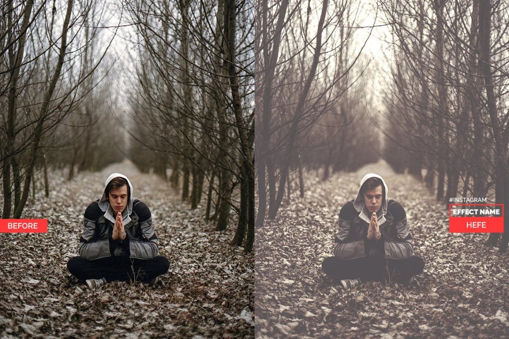 photoshop actions pack