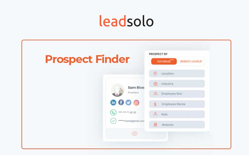 prospect finder