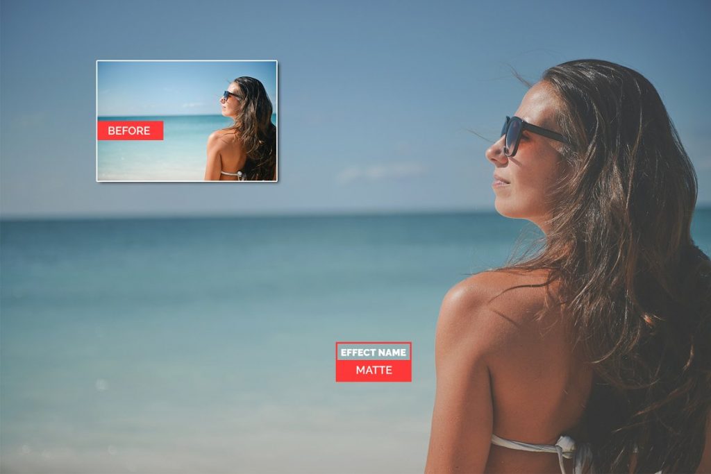 photoshop actions pack