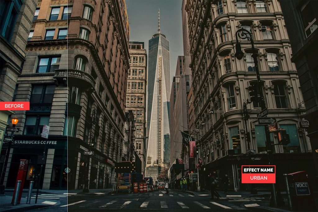 photoshop actions pack