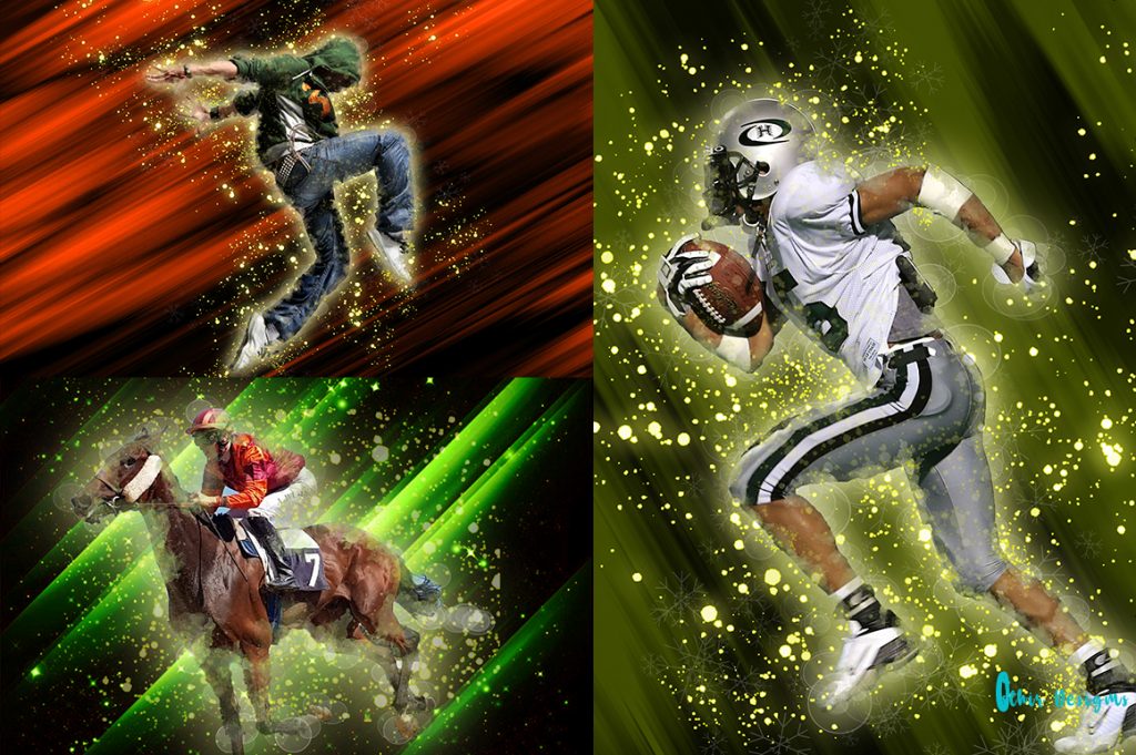 Before After Glory Arc PS Action