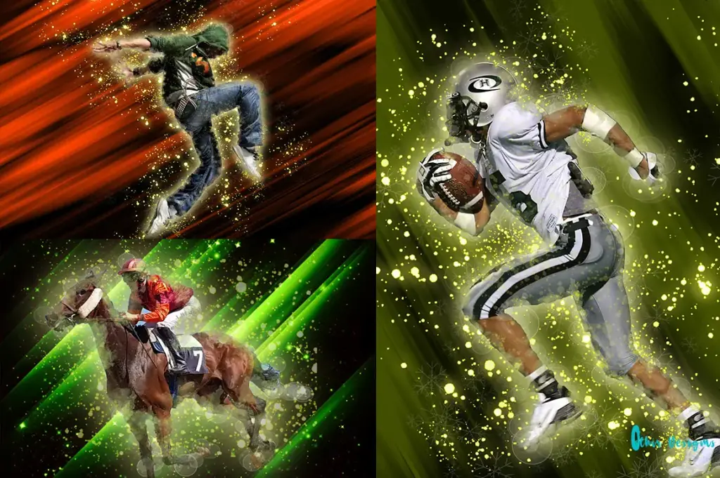 Before After Glory Arc PS Action