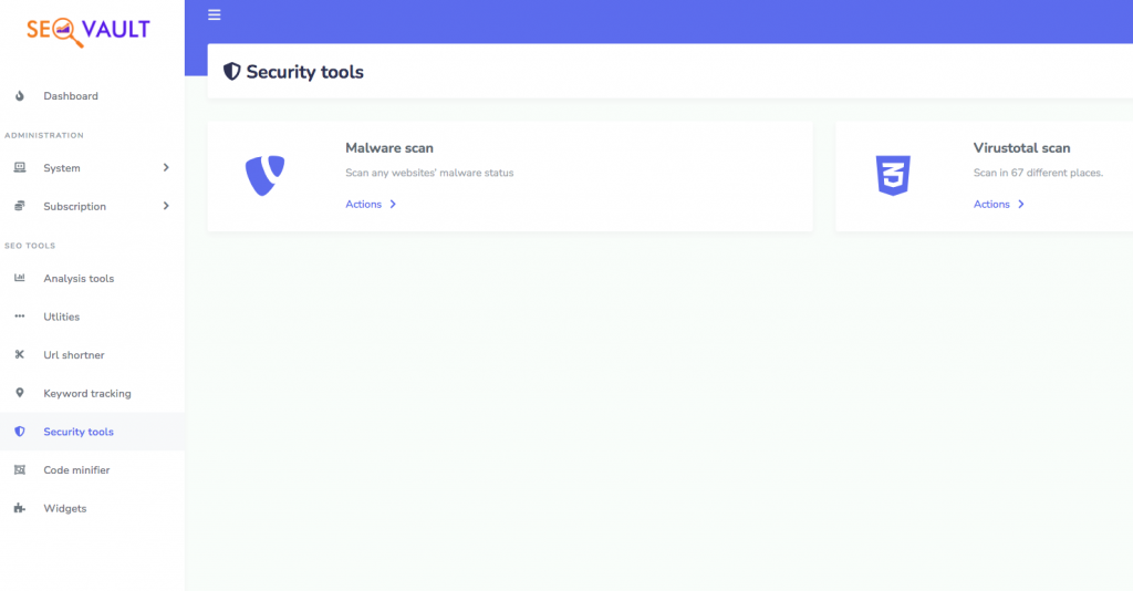 visitor analytics