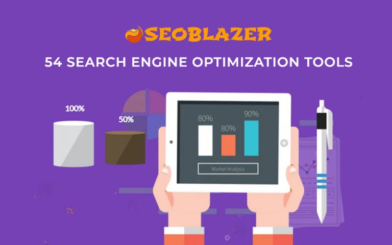 SEOBlazer – 54 SEO Tools | Gold Lifetime Package