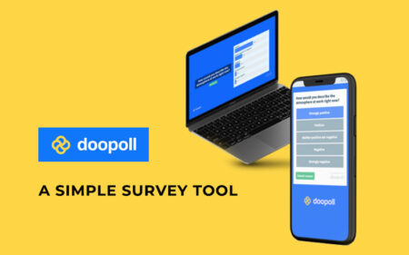 Doopoll- Survey Tool