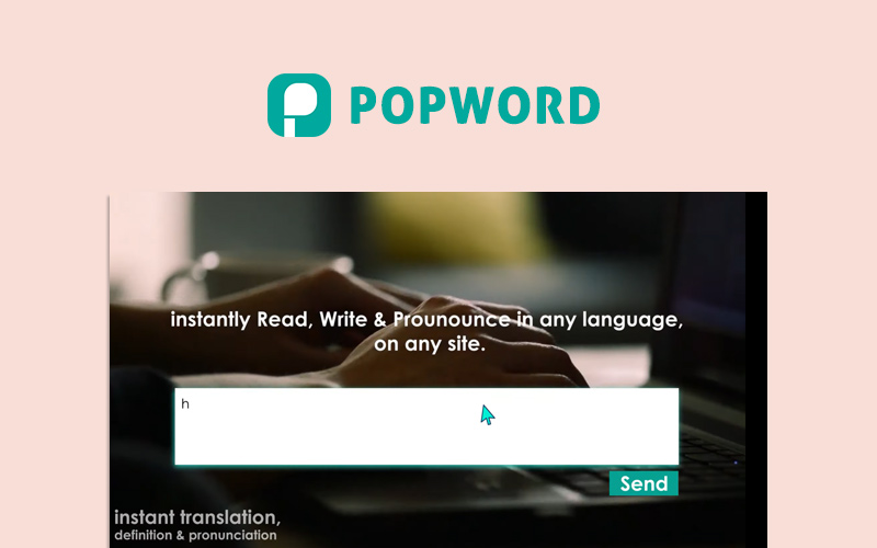 Popword