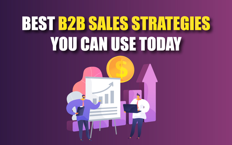 B2B Strategies