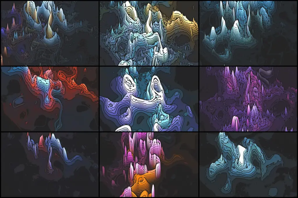 3000+ HD Space Backgrounds & Textures
