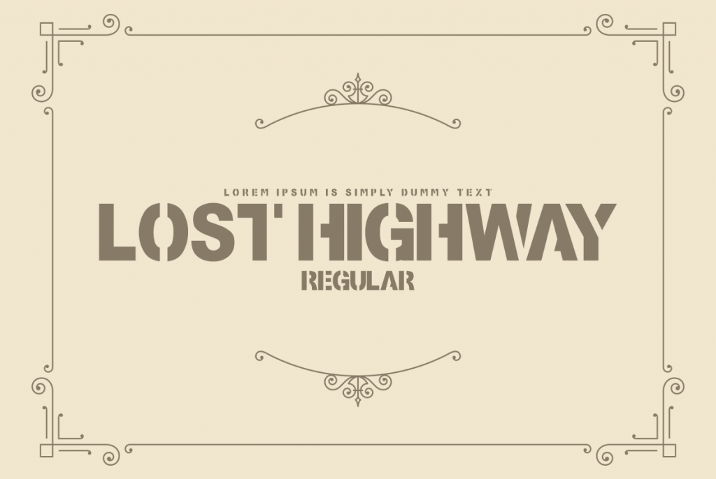 Ultimate Font Collection