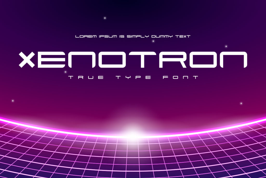 Ultimate Font Collection