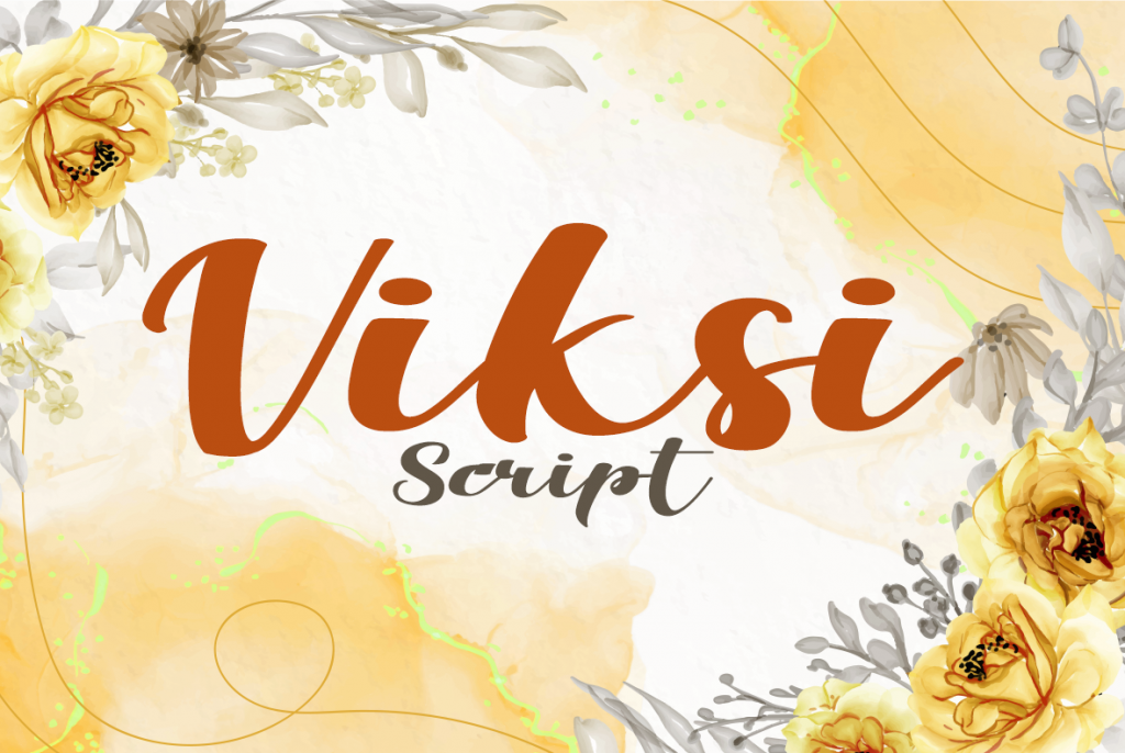 Ultimate Font Collection