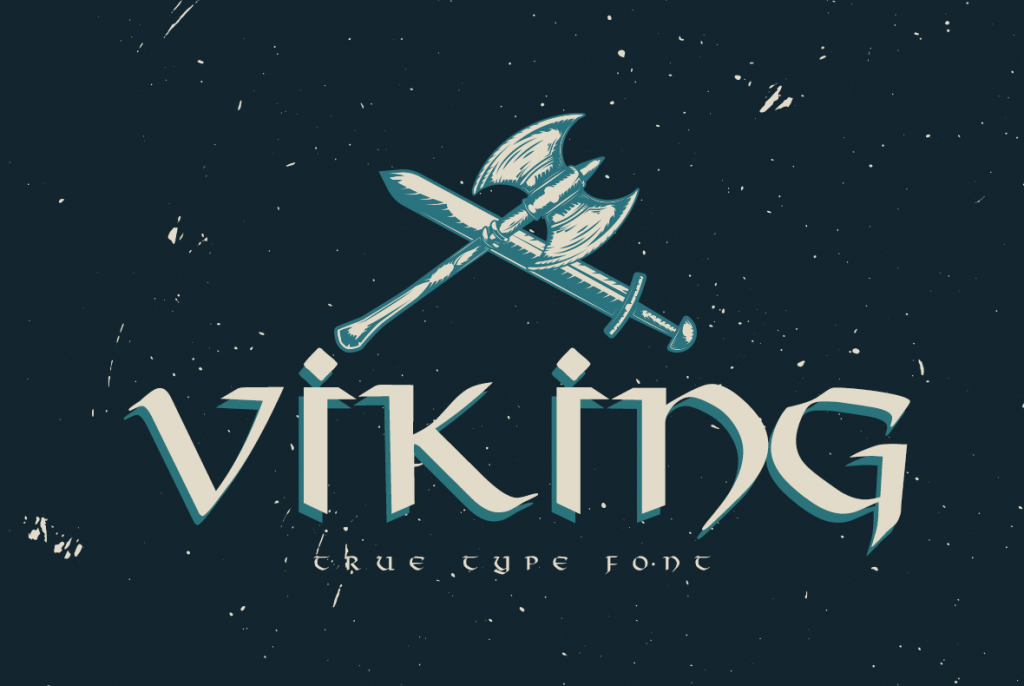 Ultimate Font Collection