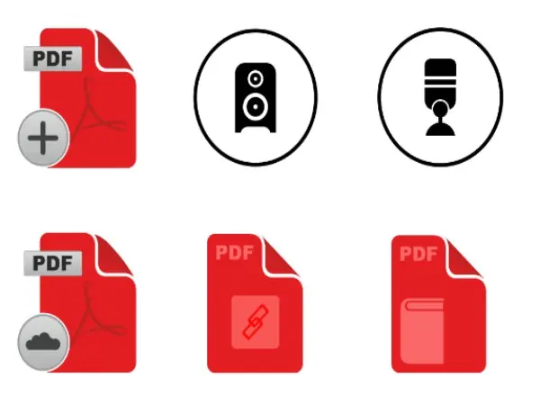 PDF Premium Graphics