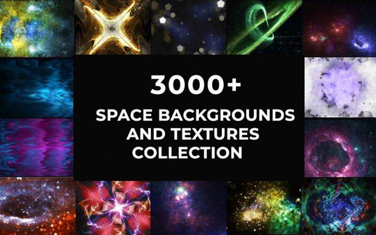 3000+ Space Backgrounds & Textures