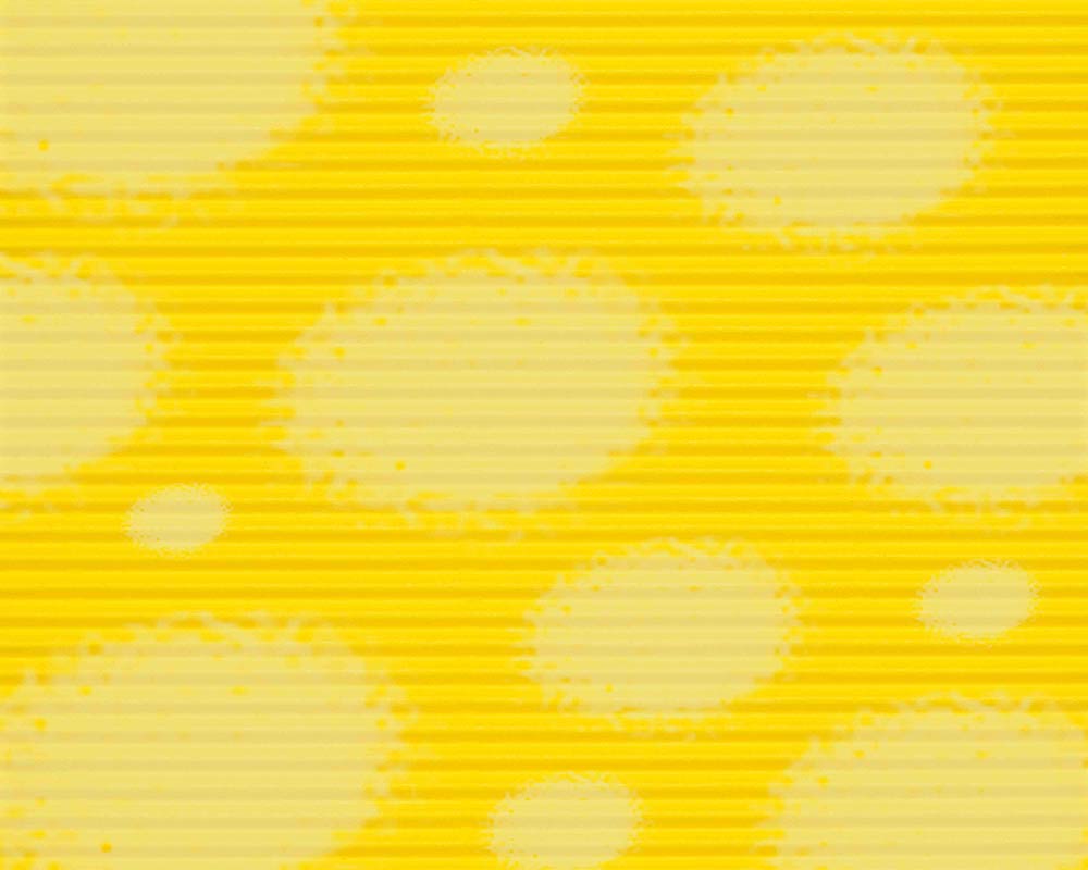 light yellow background
