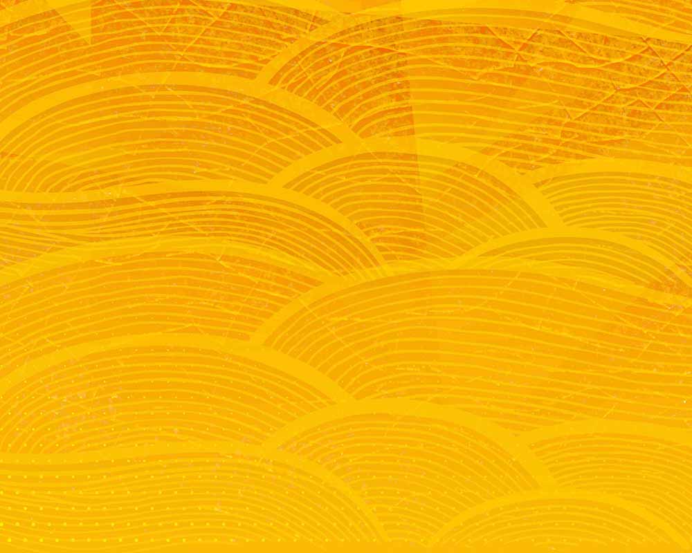 Textured yellow background free