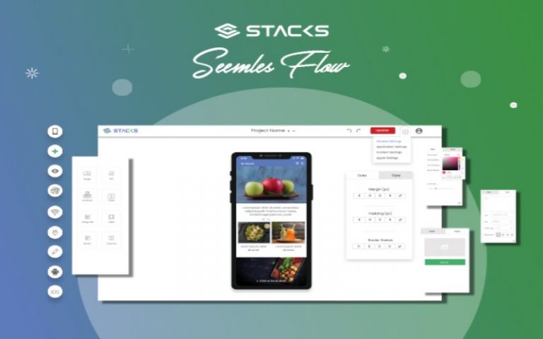 Stacks – WooCommerce Mobile App Builder | Lifetime Access