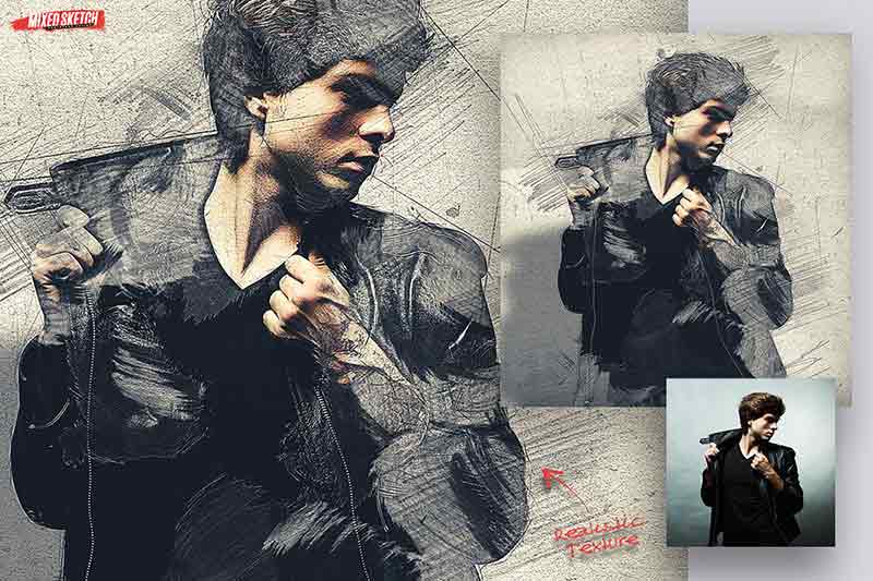 Cartoon Painting Bundle