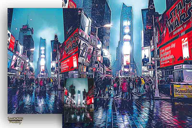 Cartoon Painting Bundle