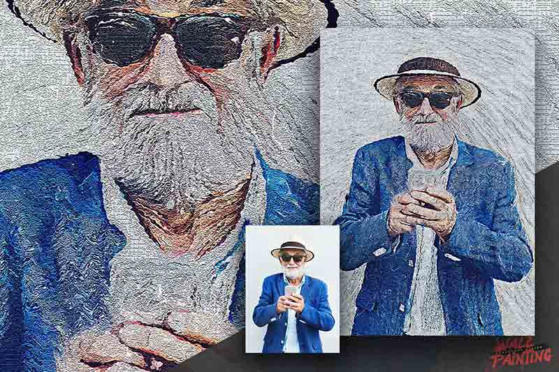 Cartoon Painting Bundle