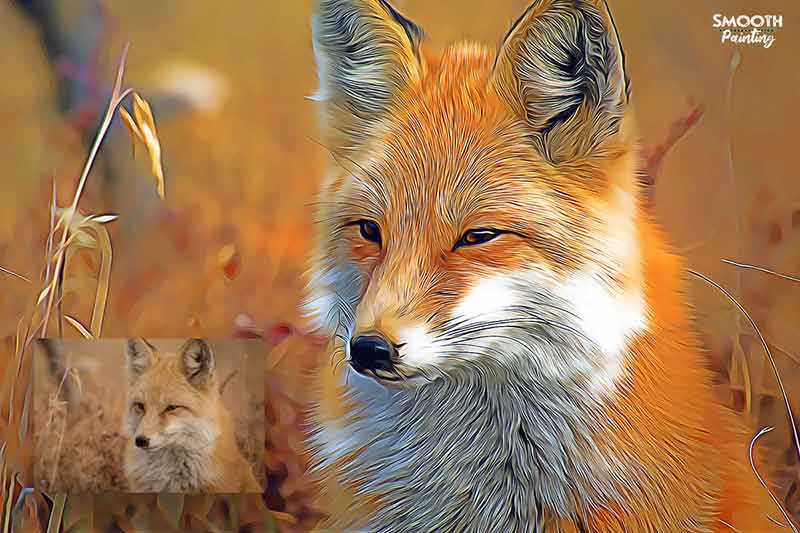 3-Smooth-Painting-Photoshop-Action